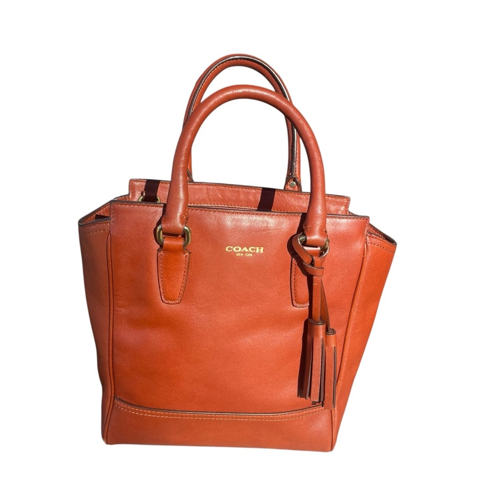 Coach Mini Tanner Legacy Women's bag NO STRAP